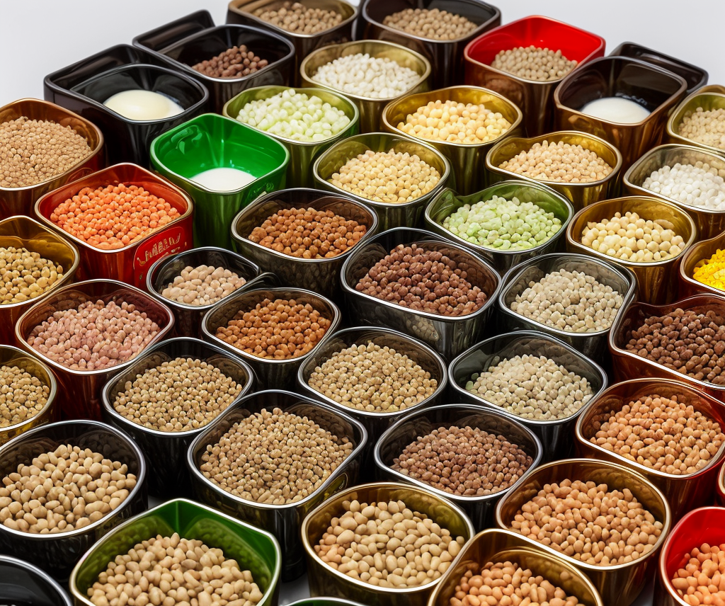 猫の健康を守る賢いキャットフードの選び方