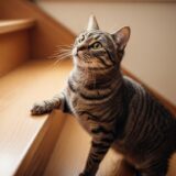 猫の関節炎、サイン見逃してない？（症状・原因）わが家（アメショ・エキゾ）で実践する予防ケアまで徹底解説