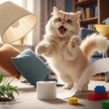 高齢猫が「食べてるのに痩せる」のは危険信号？甲状腺機能亢進症の寿命とリスクを解説