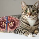 【猫の腎臓病】死因No.1を防ぐには？原因・初期症状・予防方法を学ぶ