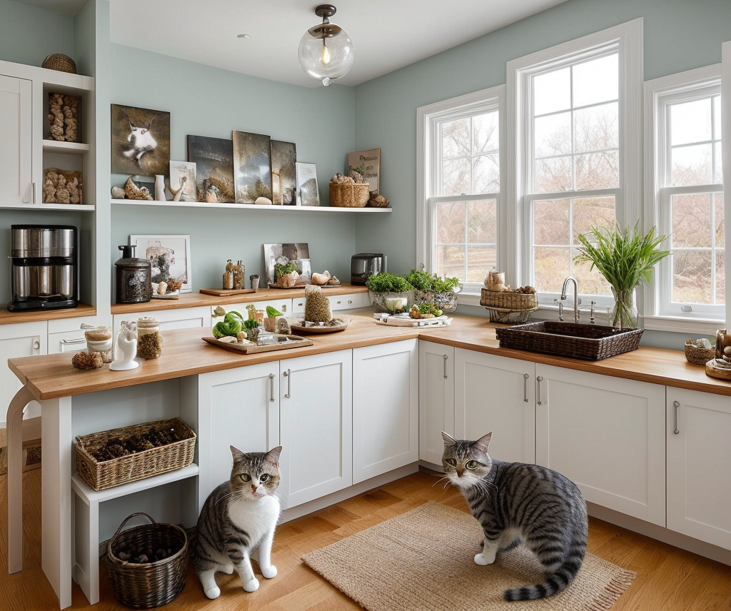 猫がキャットフードを吐く原因と対策方法