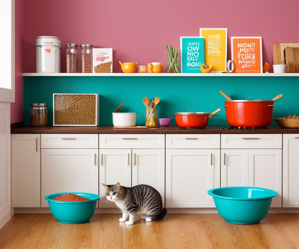 猫のウェットフードの真価：見逃せないメリットとは