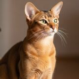 アビシニアンの性格・特徴・飼い方｜“動く芸術品”と呼ばれるエレガントな冒険家