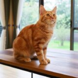 アメリカン・ボブテイルの性格・特徴・飼い方