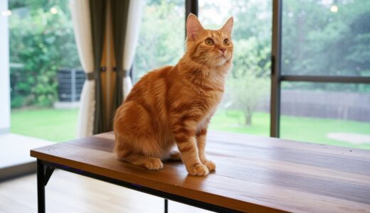 アメリカン・ボブテイルの性格・特徴・飼い方｜“犬み”のある短いしっぽの相棒