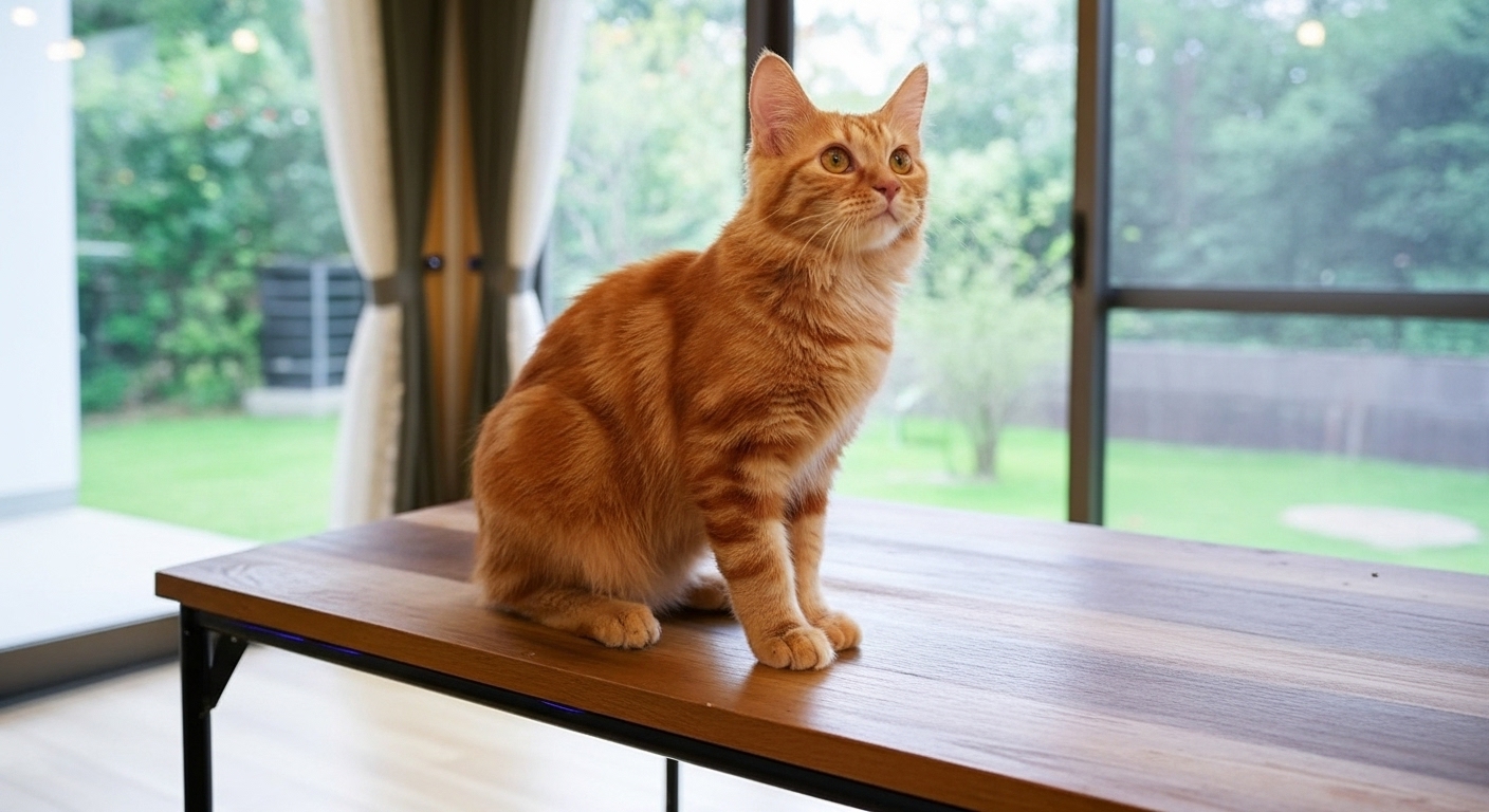 アメリカン・ボブテイル