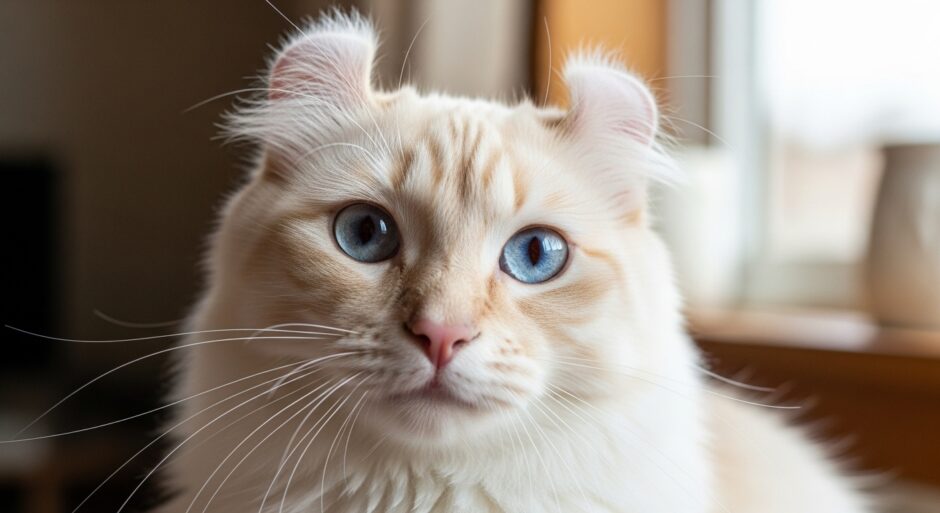 アメリカン・カール