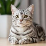 アメリカン・ショートヘア