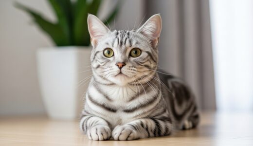 アメリカン・ショートヘア（アメショ）の性格・特徴・飼い方｜“暮らしやすさのど真ん中”にいる相棒