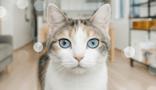 アメリカン・ワイヤーヘアの性格・特徴・飼い方｜“世界でひとつの手ざわり”をもつ縮れ毛猫