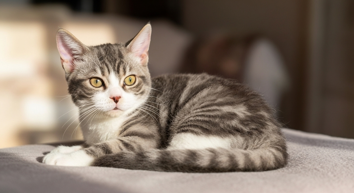 アメリカン・ワイヤーヘア