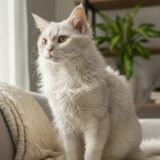 ラパーマの性格・特徴・飼い方｜くるくる巻き毛の甘えん坊にゃんこ