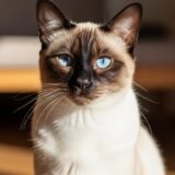 タイの性格・特徴・飼い方｜“丸顔シャム”好きにぴったりの甘えん坊