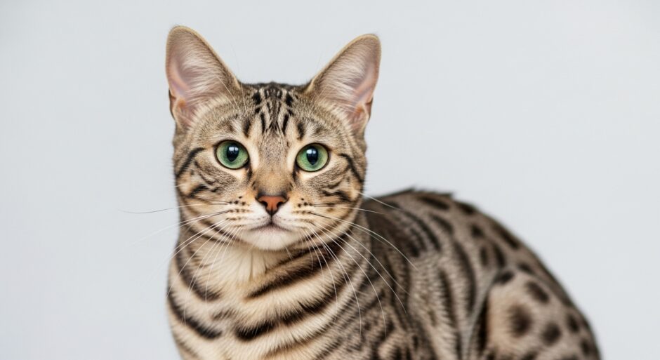 オーストラリアン・ミスト