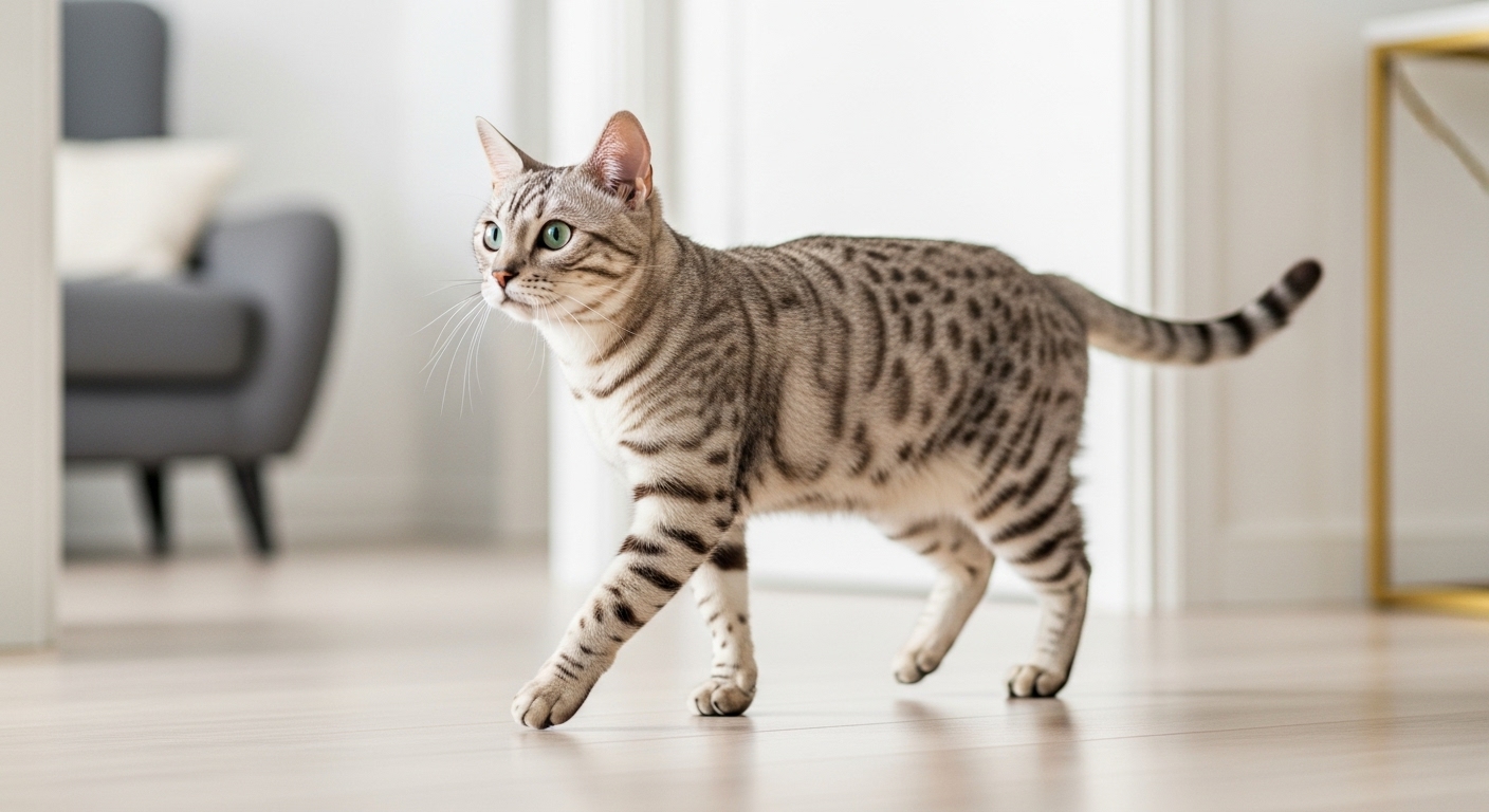 オーストラリアン・ミスト