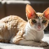 コーニッシュ・レックス