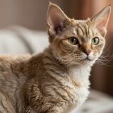 デボン・レックス