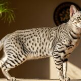 エジプシャン・マウ