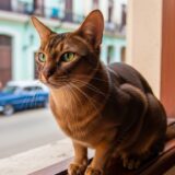 ハバナ・ブラウン(ハバナ)