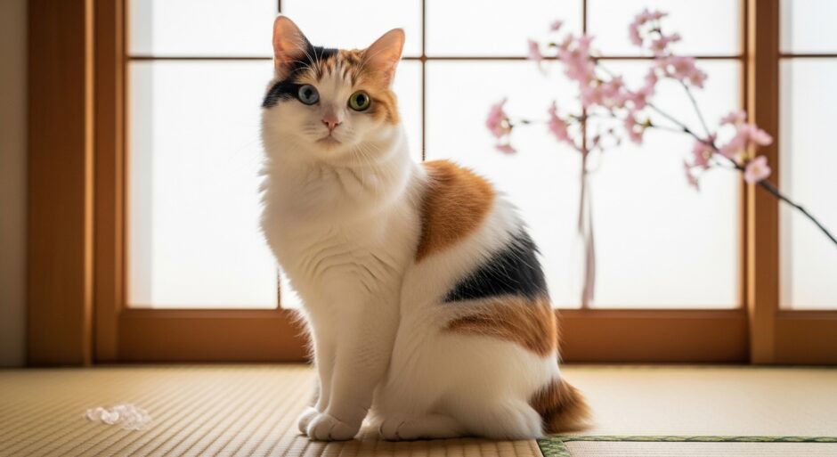 ジャパニーズ・ボブテイル