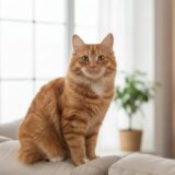 クリリアン・ボブテイルの性格・特徴・飼い方｜ポンポン尻尾のワイルド紳士