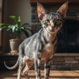 リコイ（リュコイ／ライコイ）の性格・特徴・飼い方｜オオカミ風ルックスのギャップ系甘えん坊