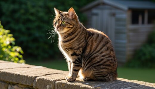マンクスの性格・特徴・飼い方｜しっぽのない“うさぎ猫”の魅力と付き合い方