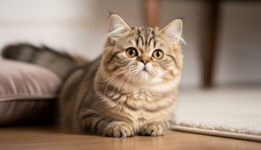 ミヌエットの性格・特徴・飼い方｜ちいさな「ぬいぐるみ系」短足さん