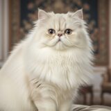 ペルシャ猫