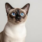 シャム（サイアミーズ）