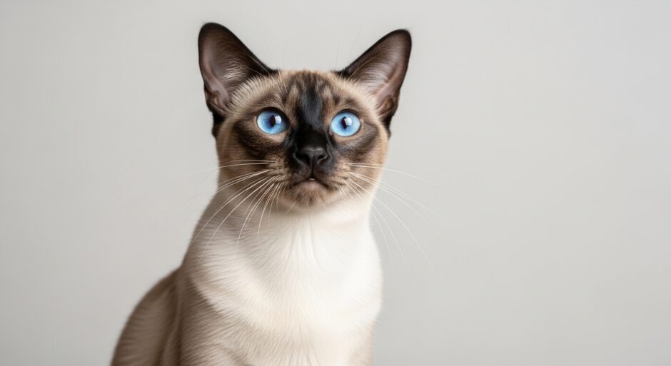 シャム（サイアミーズ）