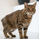 ピクシーボブの性格・特徴・飼い方｜ワイルド顔なのに超甘えん坊な“山のボス系猫”