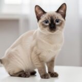 トイボブの性格・特徴・飼い方｜一生子猫サイズの甘えんぼコンパニオン