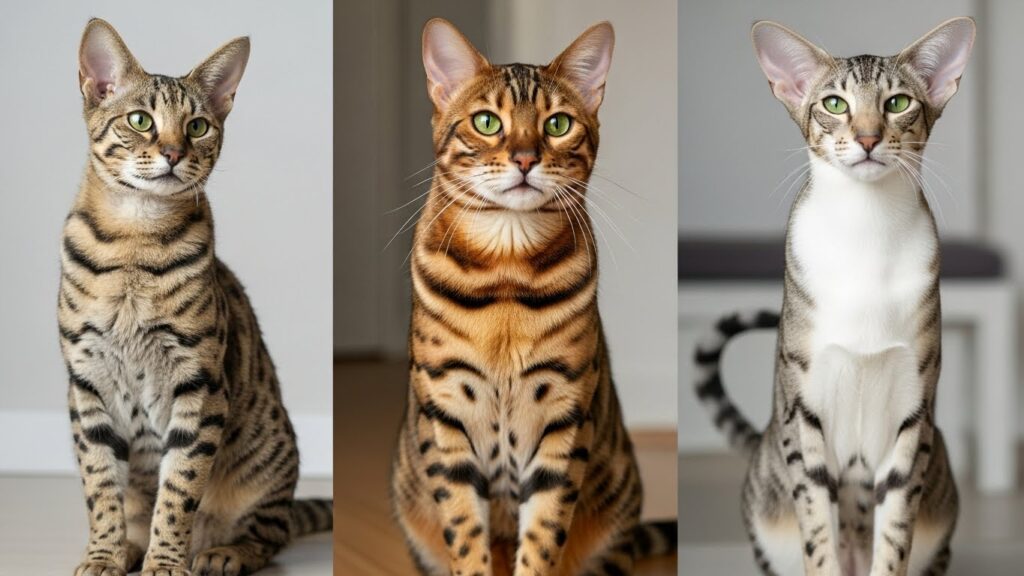 セレンゲティのルーツ